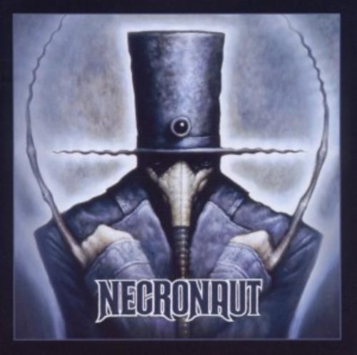 Produktbild: Necronaut: Necronaut