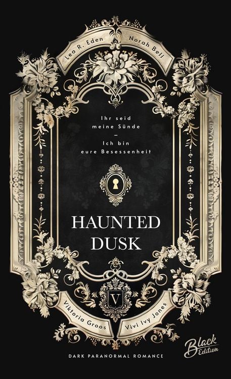 Produktbild: Haunted Dusk