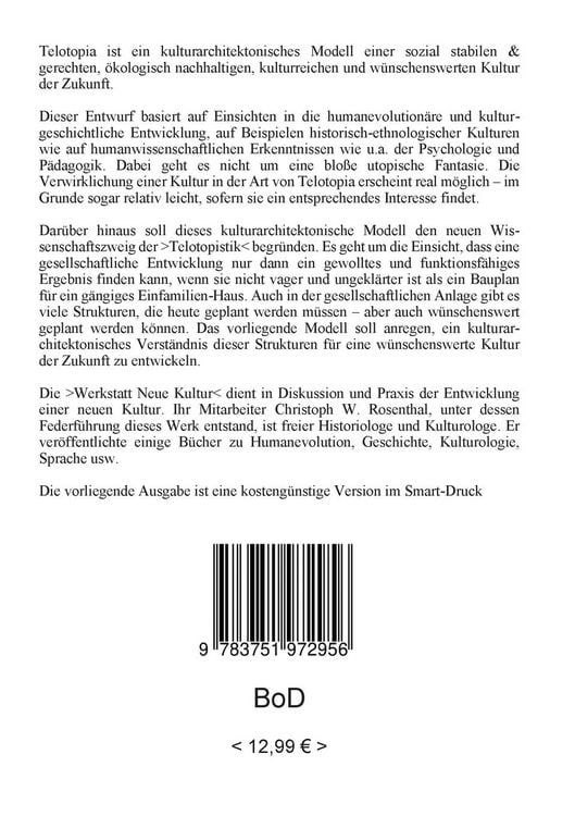 Produktbild: Telotopia