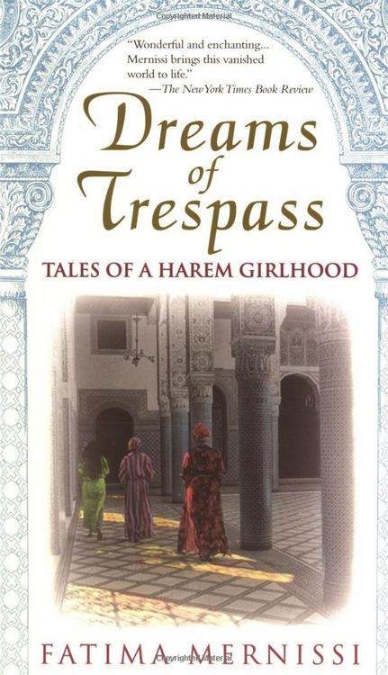 Produktbild: Dreams of Trespass