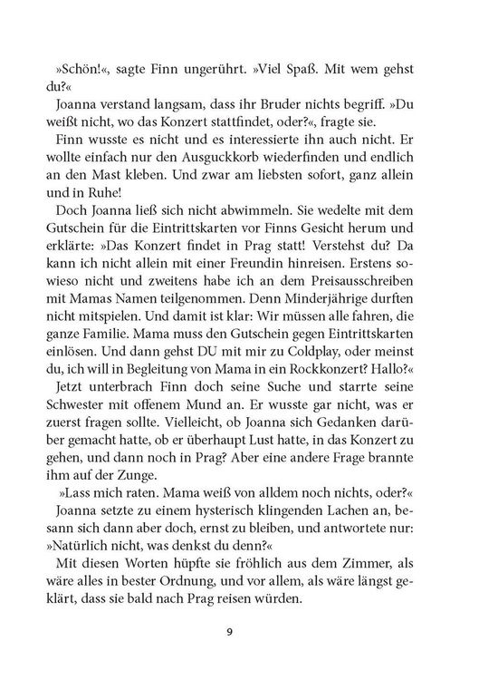 Produktbild: Puppentanz in Prag / City Crime Band 2
