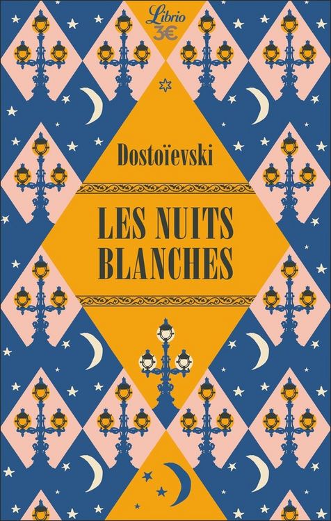 Produktbild: Les nuits blanches