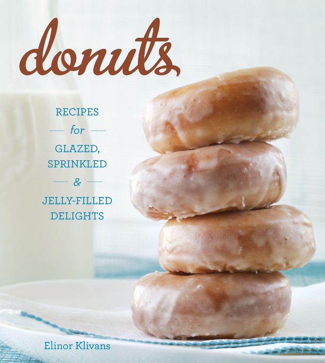 Produktbild: Klivans, E: DONUTS