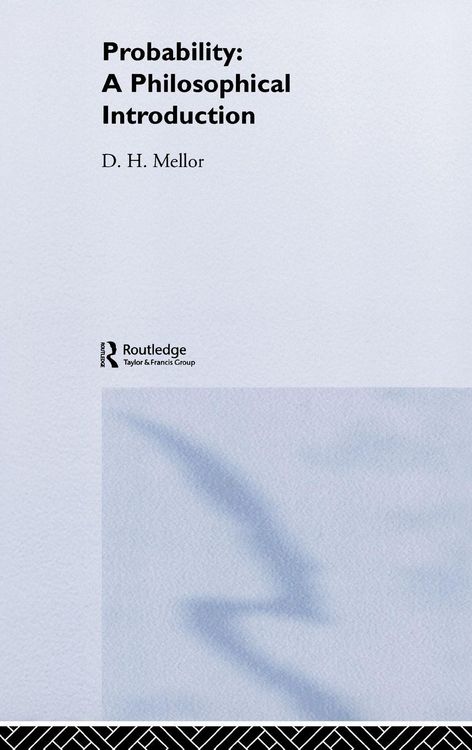Produktbild: Probability
