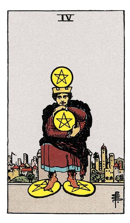 Produktbild: Tarot of A.E. Waite (Blue Edition, Standard, Spanish)