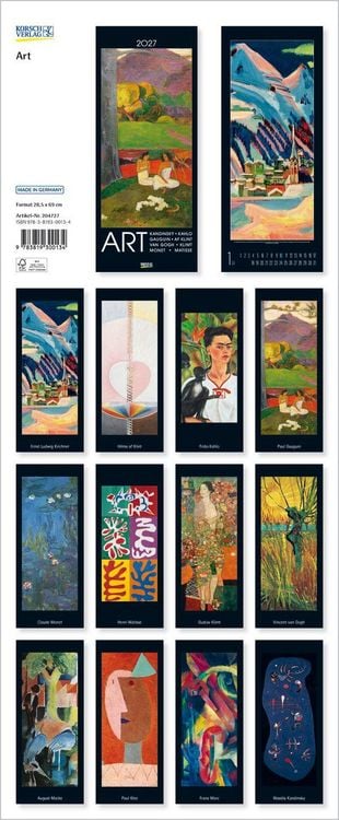 Produktbild: Art 2027