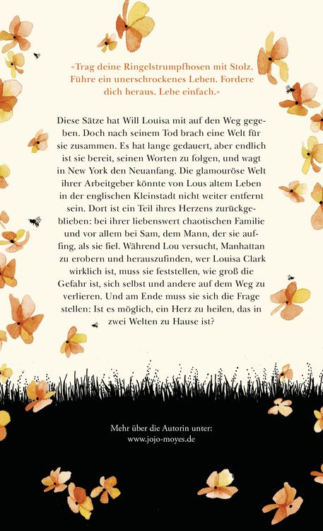 Produktbild: Mein Herz in zwei Welten / Lou & Will Band 3