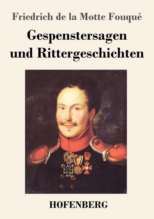 Produktbild: Gespenstersagen und Rittergeschichten