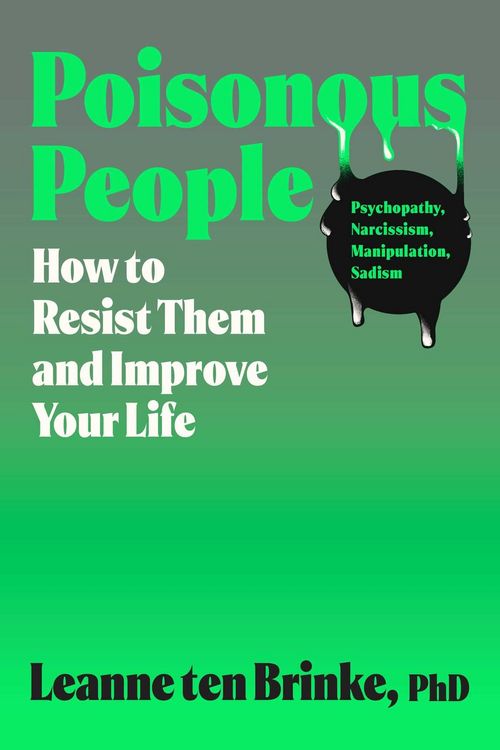 Produktbild: Poisonous People