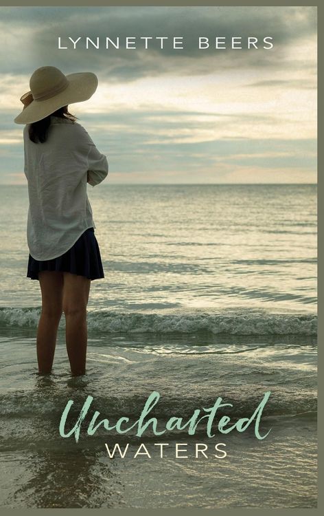 Produktbild: Uncharted Waters