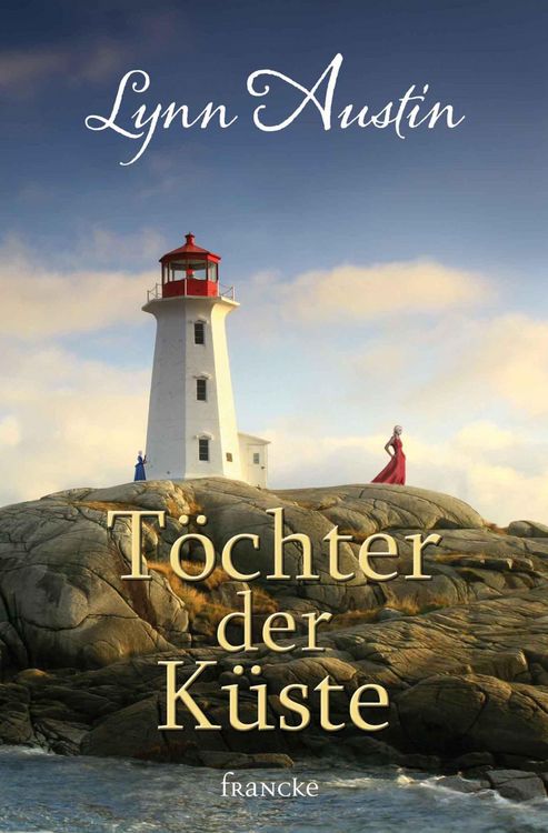 Produktbild: T&ouml;chter der K&uuml;ste
