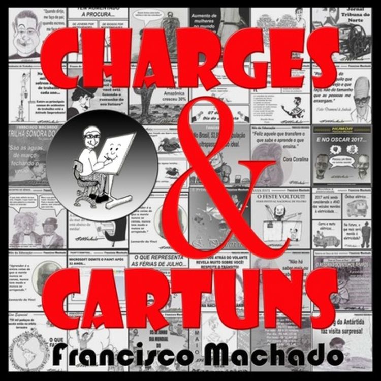 Produktbild: Charges & Cartuns