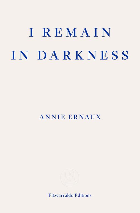 Produktbild: I Remain in Darkness