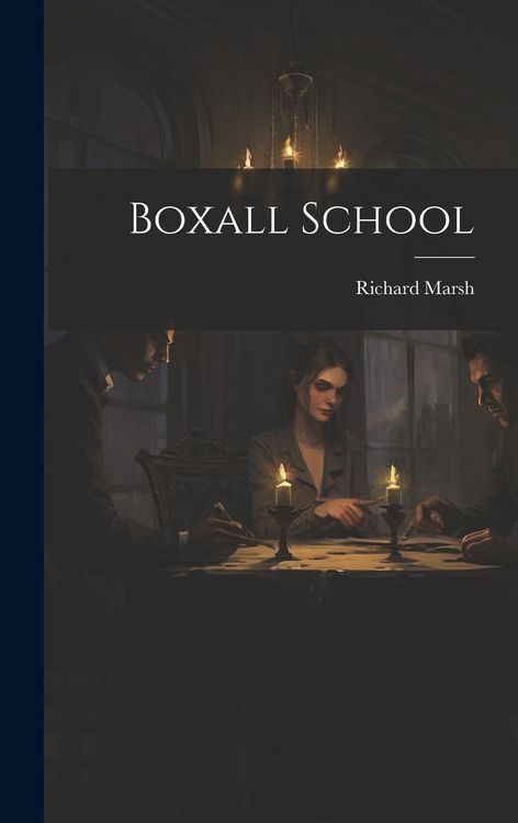 Produktbild: Boxall School