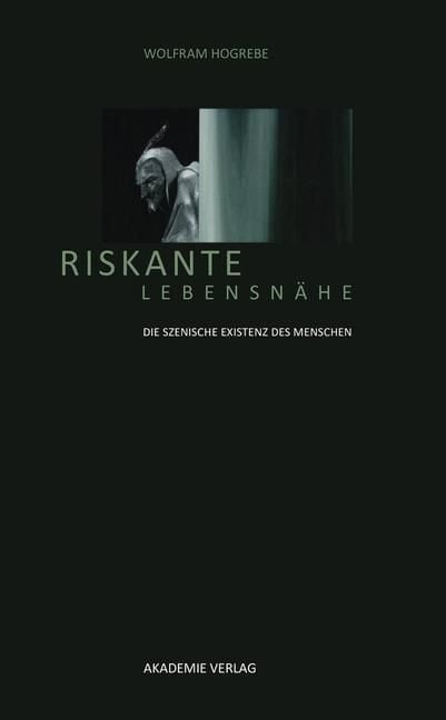 Produktbild: Riskante Lebensn&auml;he