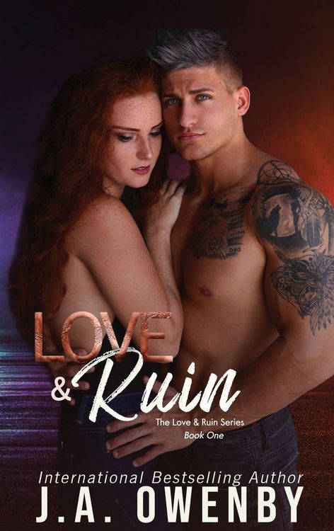 Produktbild: Love & Ruin