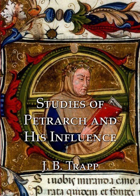Produktbild: Studies of Petrarch and His Influence