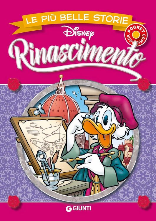 Produktbild: Le pi&ugrave; belle storie del Rinascimento
