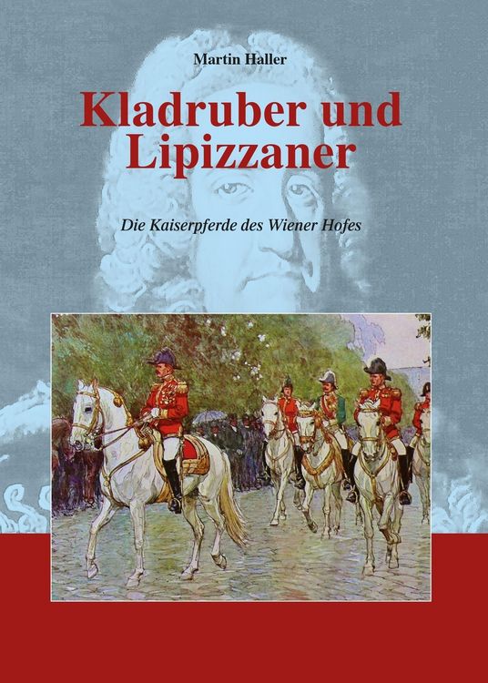 Produktbild: Kladruber und Lipizzaner