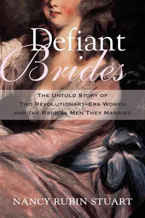 Produktbild: Defiant Brides