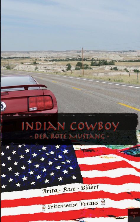 Produktbild: Indian Cowboy