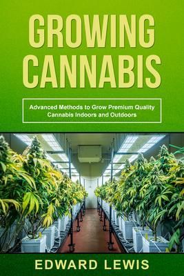 Produktbild: Growing Cannabis