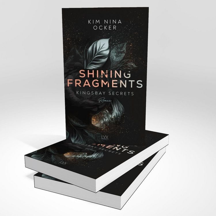 Produktbild: Shining Fragments