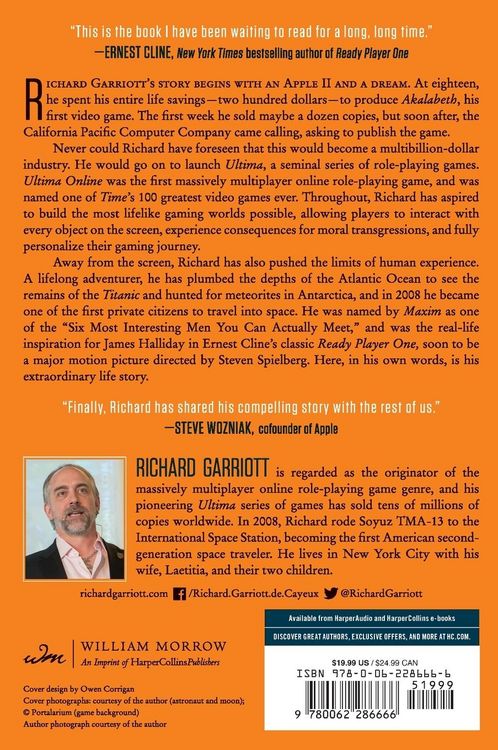 Produktbild: Explore/Create