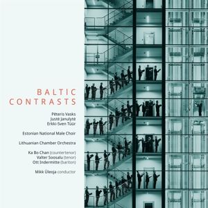 Produktbild: Baltic Contrasts