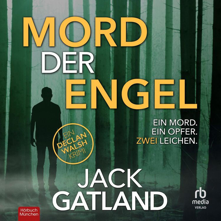 Produktbild: Mord der Engel