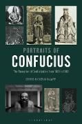 Produktbild: Portraits of Confucius