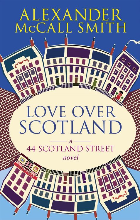 Produktbild: Love Over Scotland