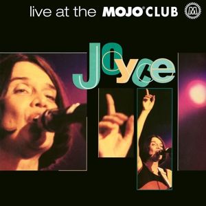 Produktbild: Live At The Mojo Club (Ltd. Ed.)