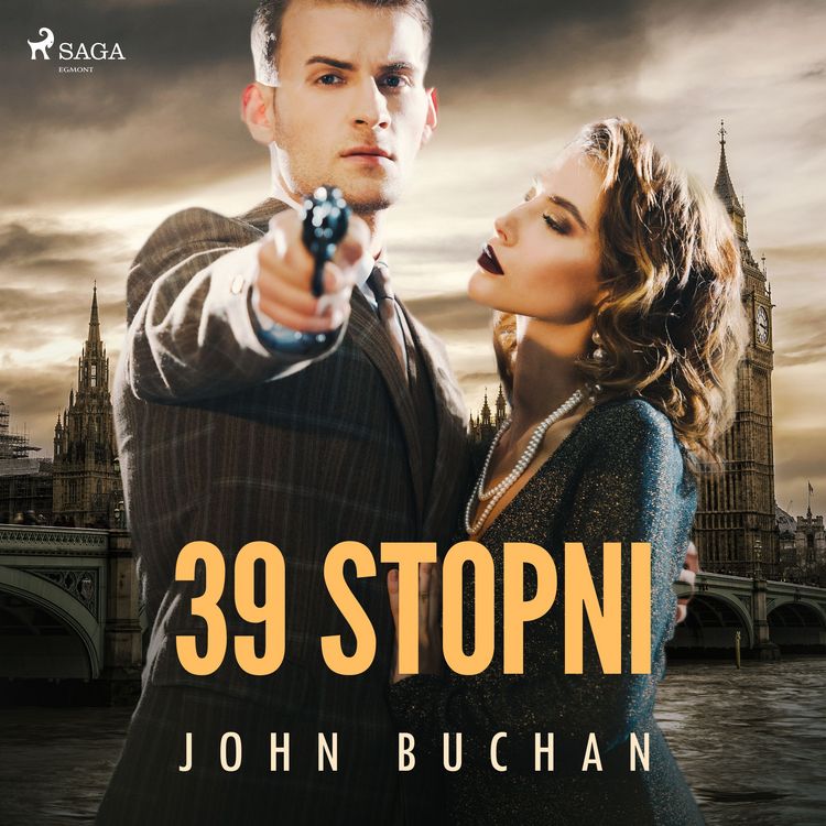 Produktbild: 39 stopni