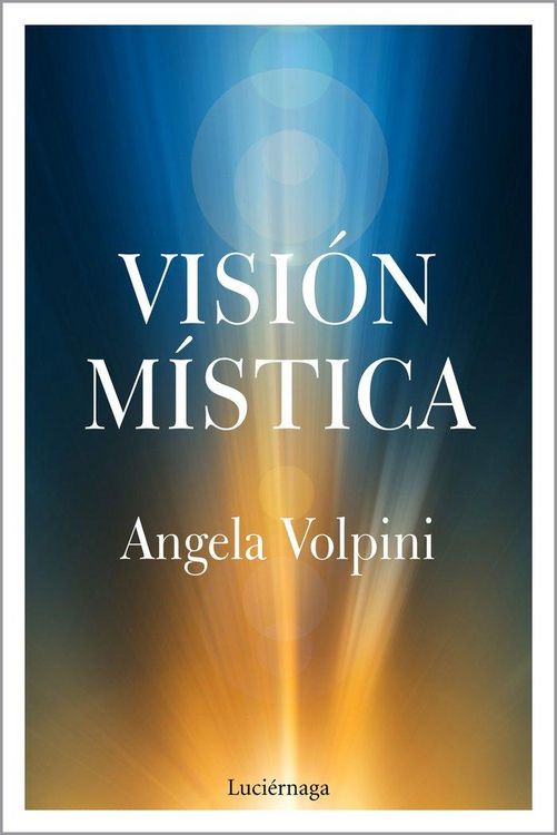 Produktbild: Visi&oacute;n m&iacute;stica