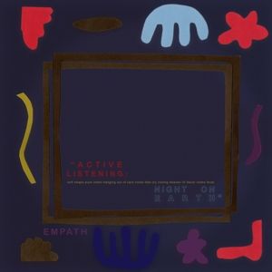 Produktbild: Active Listening: Night On Earth