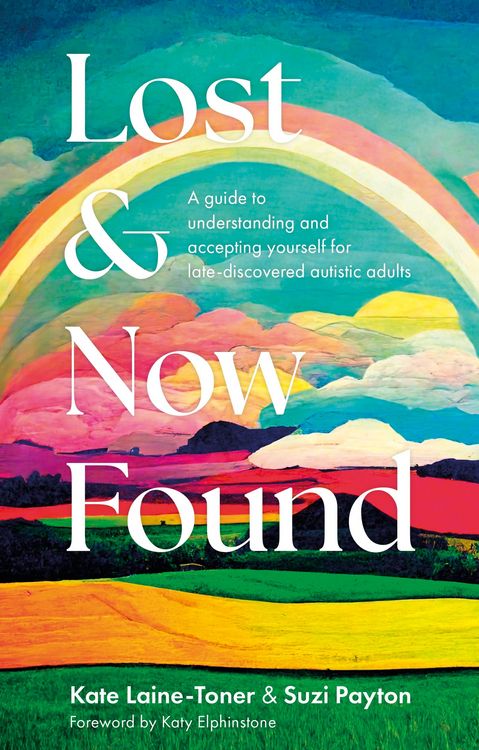 Produktbild: Lost and Now Found