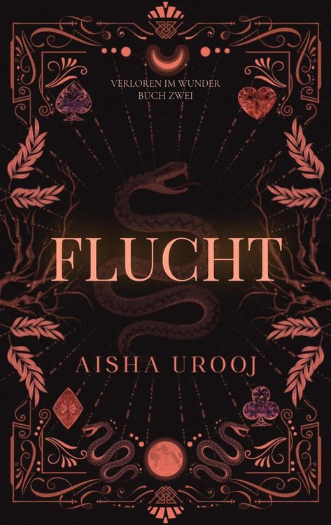 Produktbild: Flucht