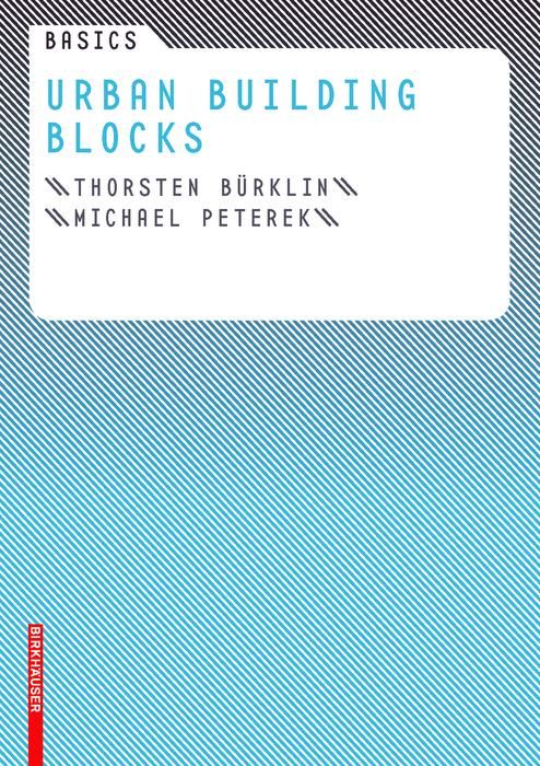 Produktbild: Basics Urban Building Blocks