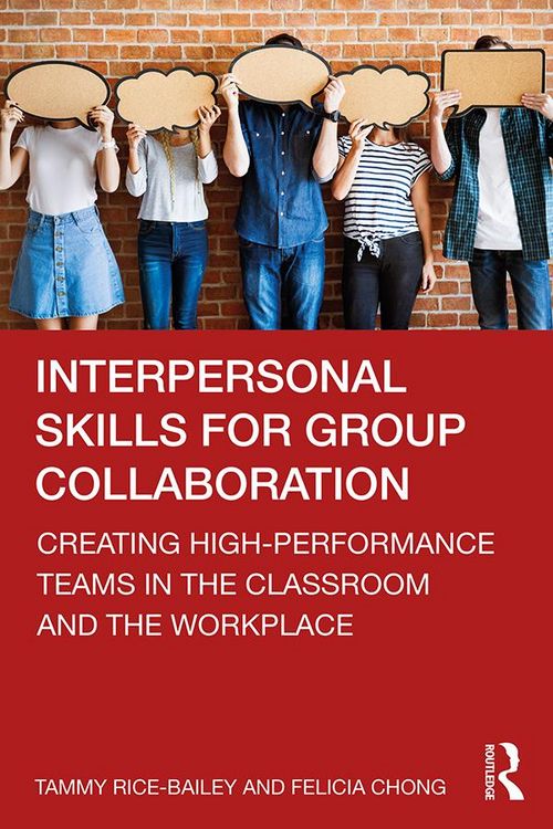 Produktbild: Interpersonal Skills for Group Collaboration