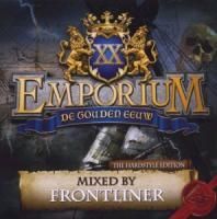 Produktbild: Emporium/Hardstyle Edition (Frontliner)