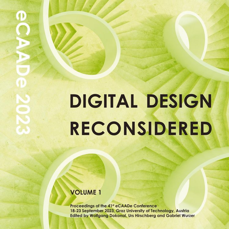 Produktbild: Digital Design Reconsidered - Volume 1