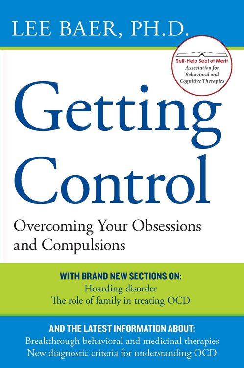 Produktbild: Getting Control