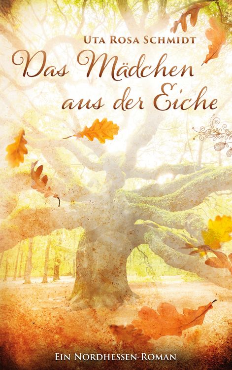 Produktbild: Das M&auml;dchen aus der Eiche