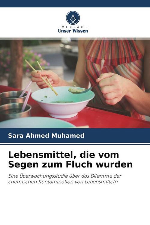 Produktbild: Lebensmittel, die vom Segen zum Fluch wurden