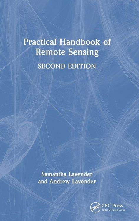 Produktbild: Practical Handbook of Remote Sensing