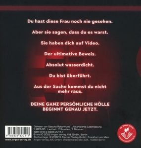 Produktbild: Fake &ndash; Wer soll dir jetzt noch glauben?