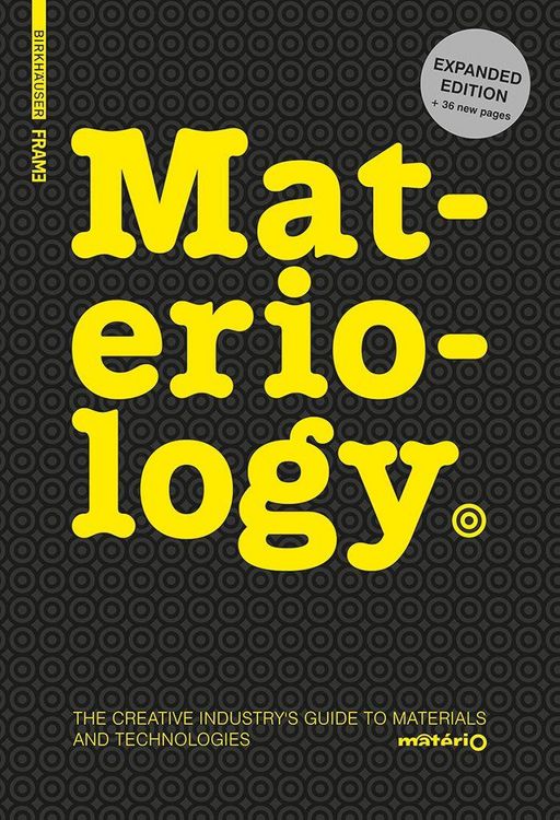 Produktbild: Materiology