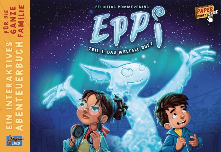 Produktbild: Eppi