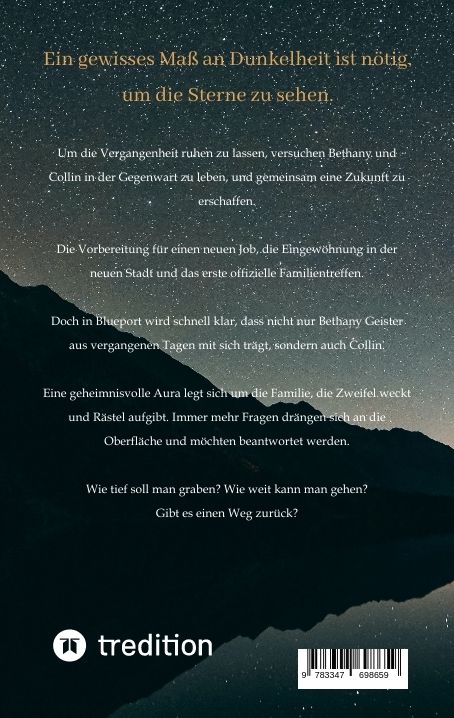 Produktbild: Sternenbilder